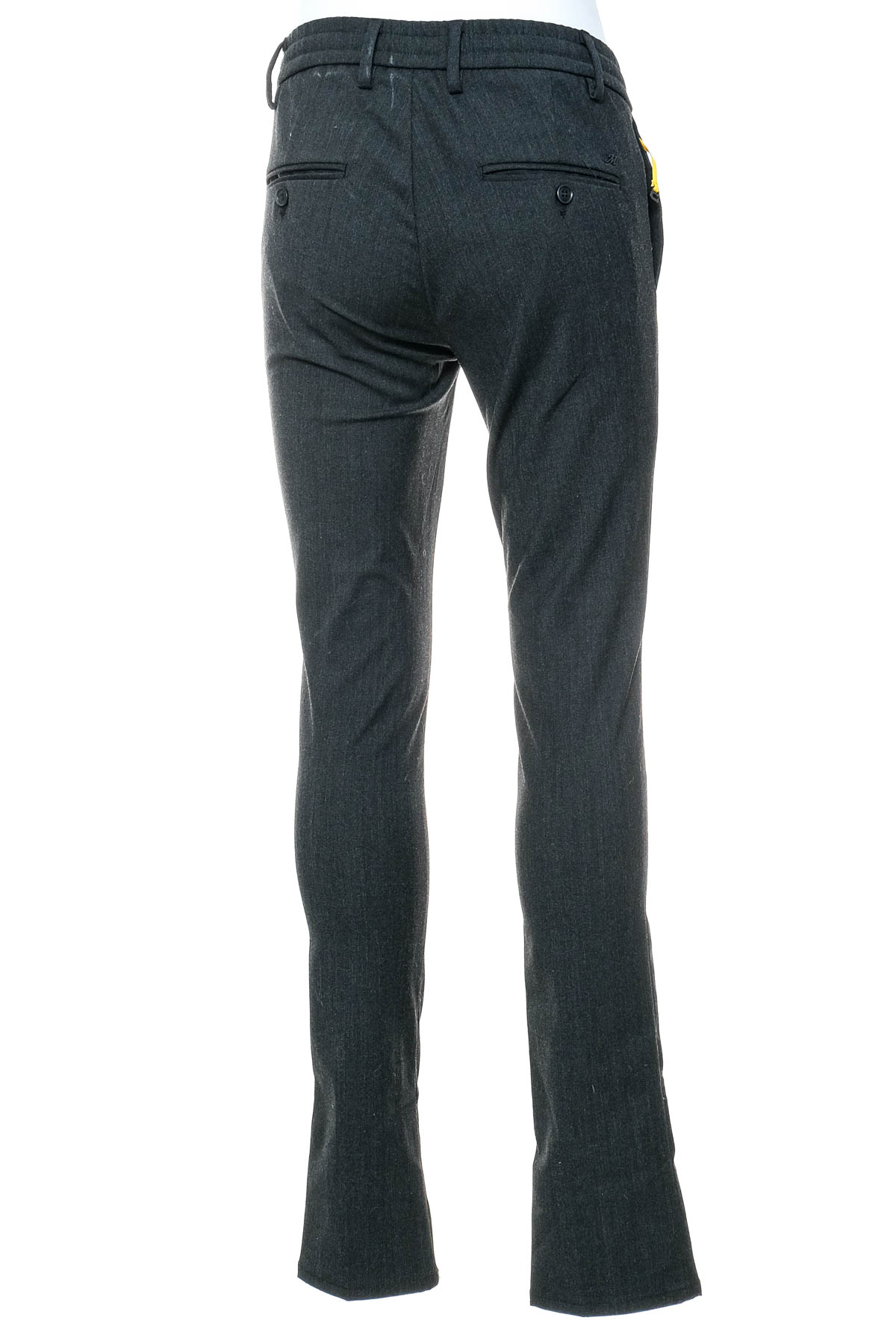 Męskie spodnie - Mason's - 1
