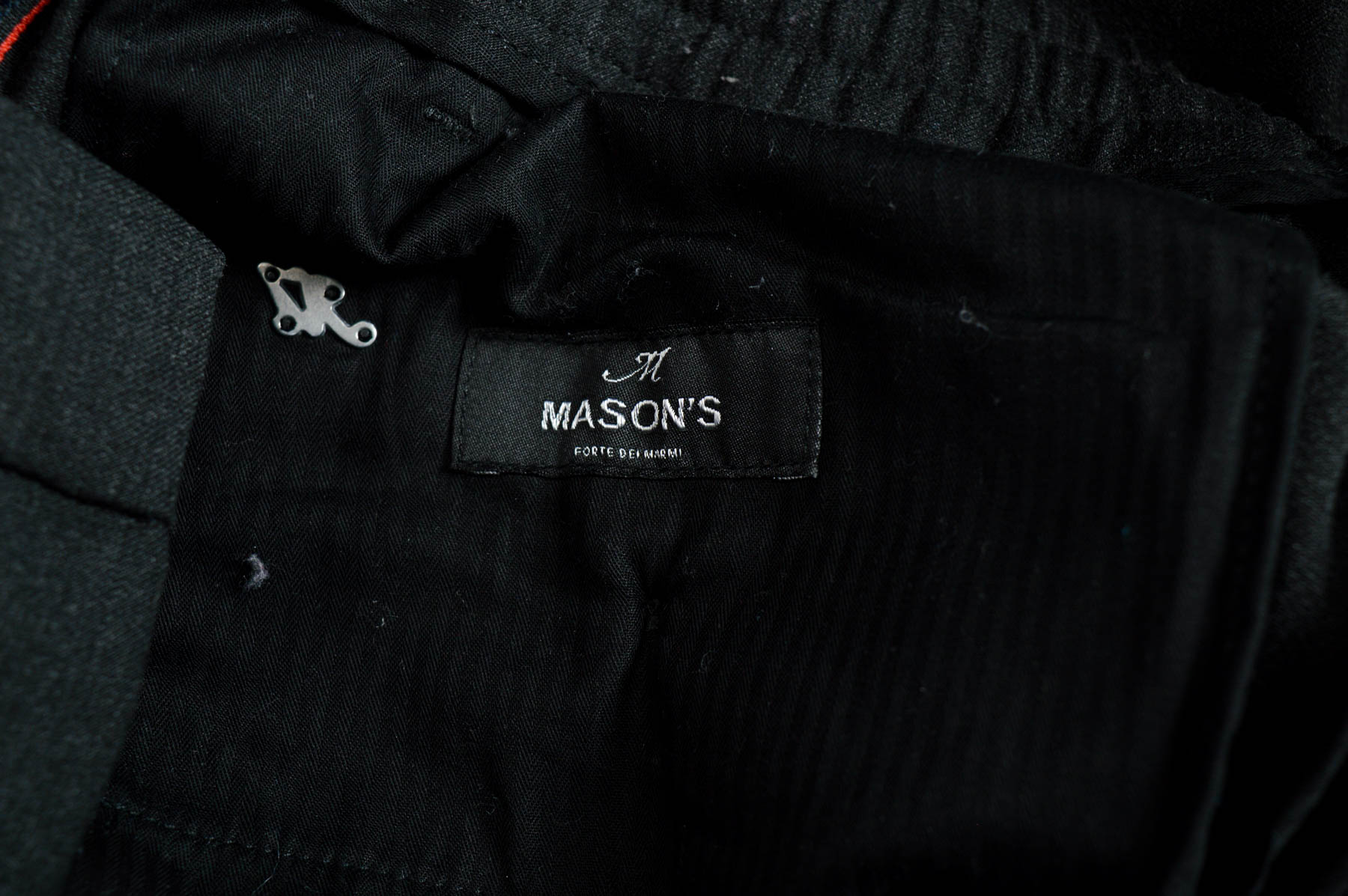 Pantalon pentru bărbați - Mason's - 2