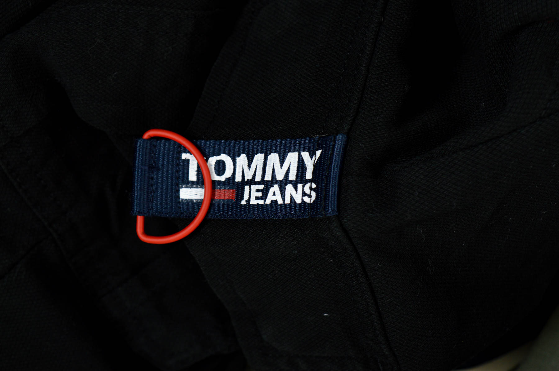 Pantalon pentru bărbați - TOMMY JEANS - 2