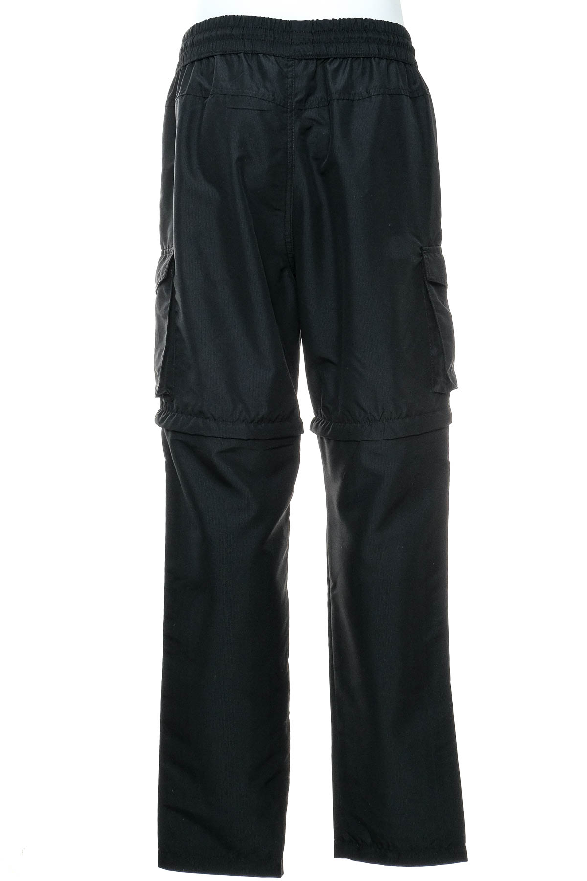 Men's trousers - X-Mail - 1