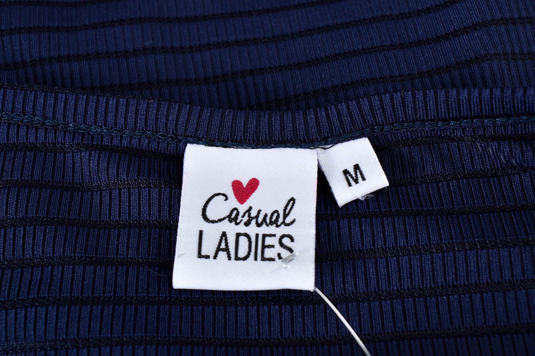 Women's blouse - Casual LADIES - 2