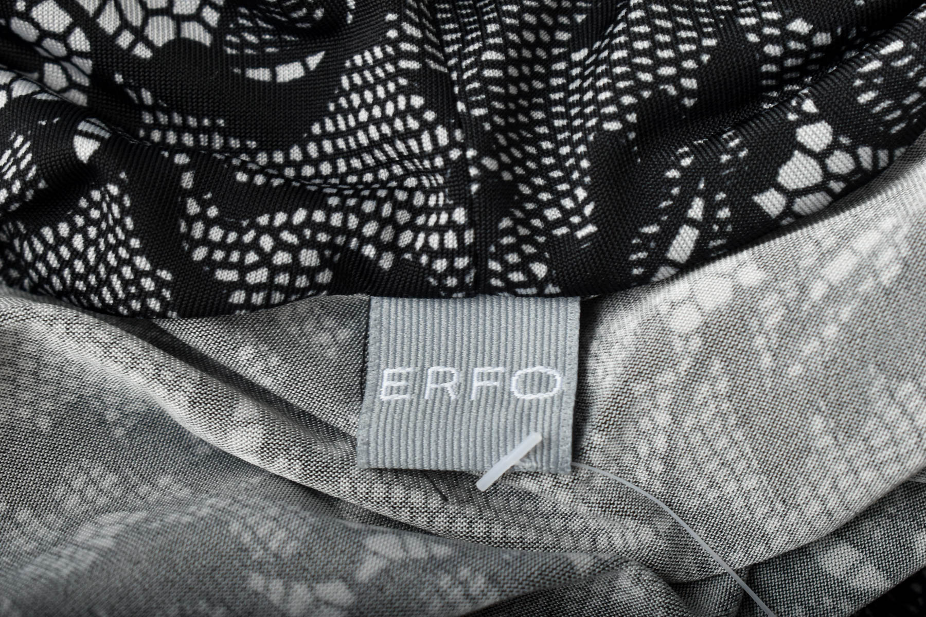 Γυναικεία μπλούζα - ERFO - 2
