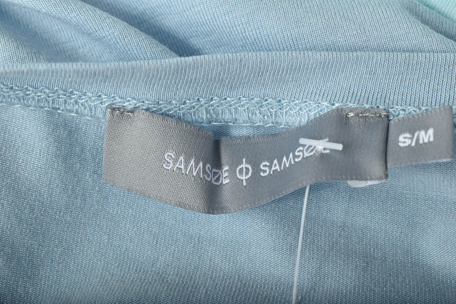 Bluza de damă - Samsoe & Samsoe - 2