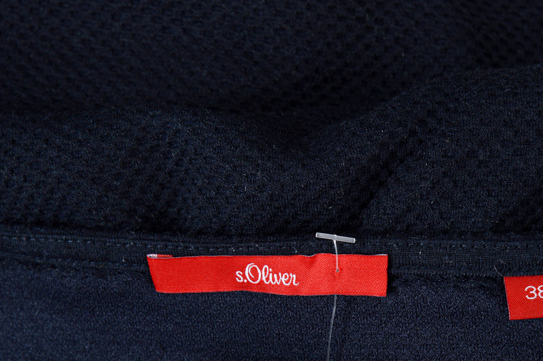 Γυναικεία μπλούζα - S.Oliver - 2