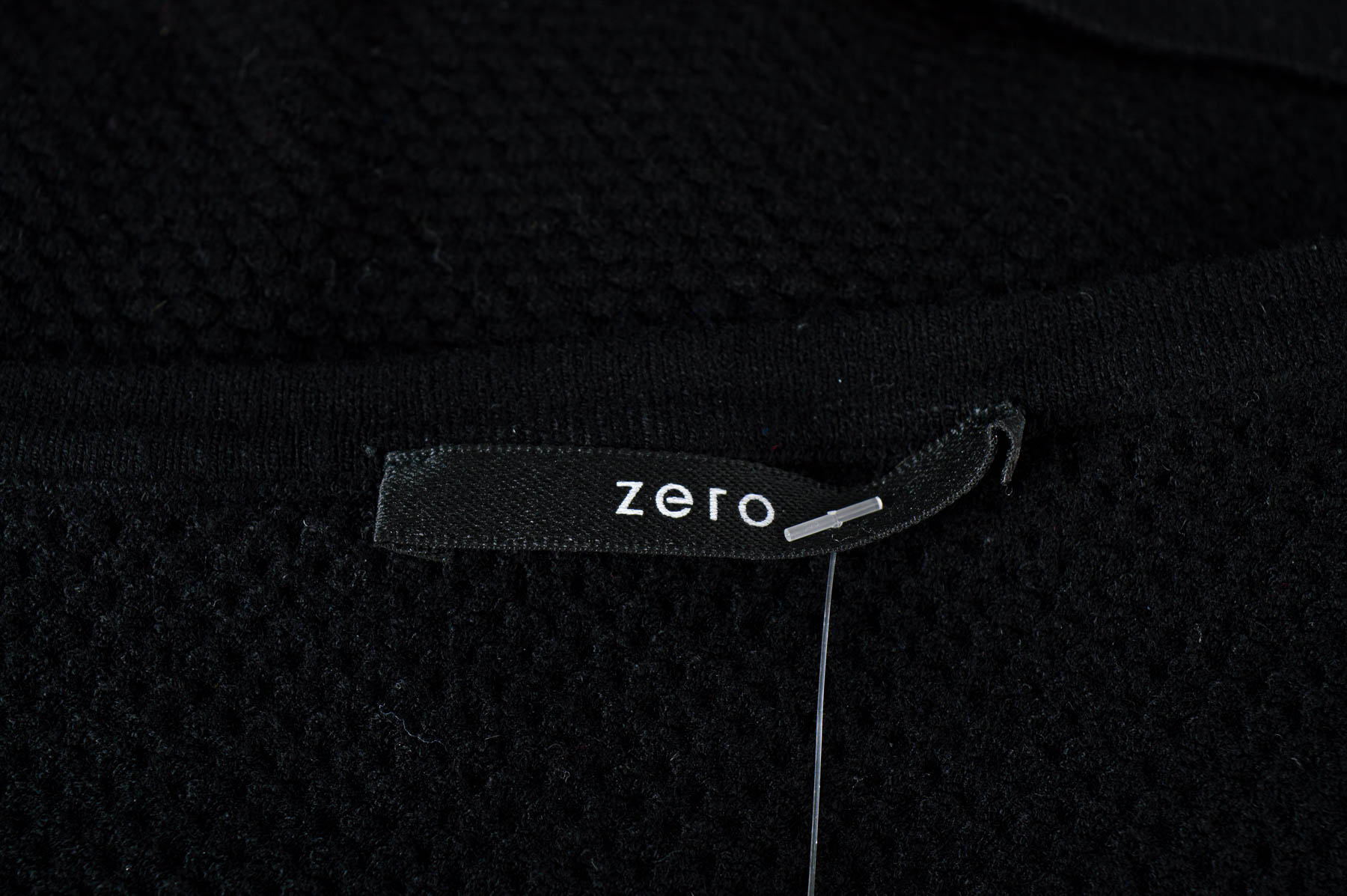 Дамска блуза - Zero - 2