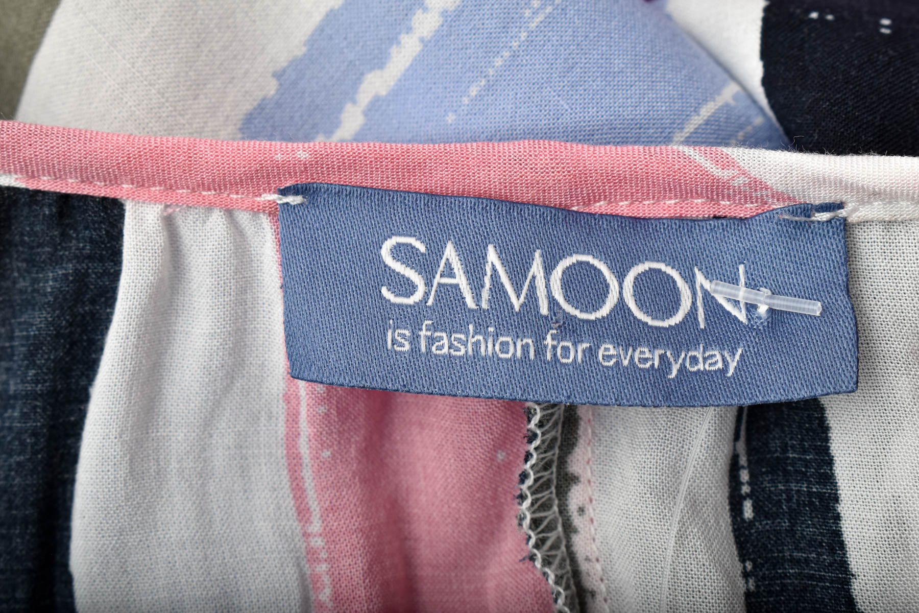 Γυναικείо πουκάμισο - Samoon - 2