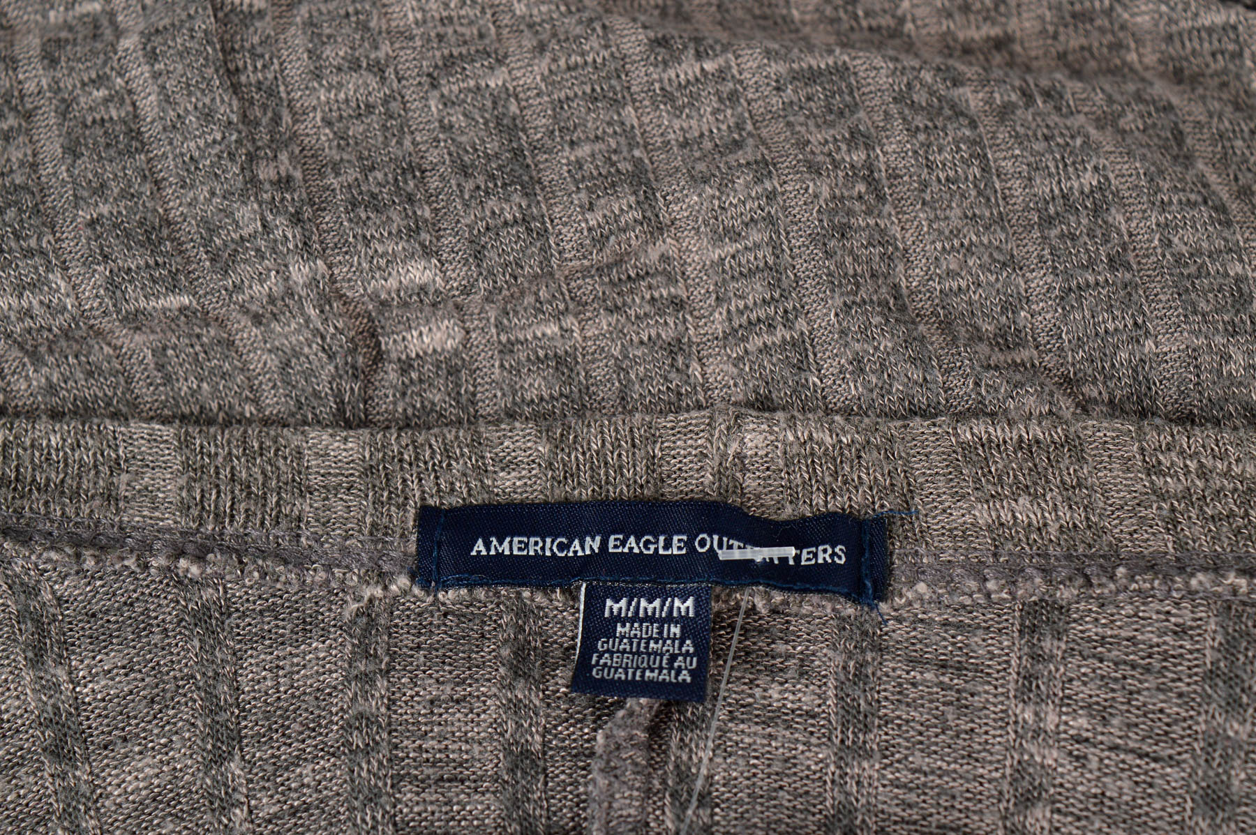 Cardigan / Jachetă de damă - American Eagle - 2