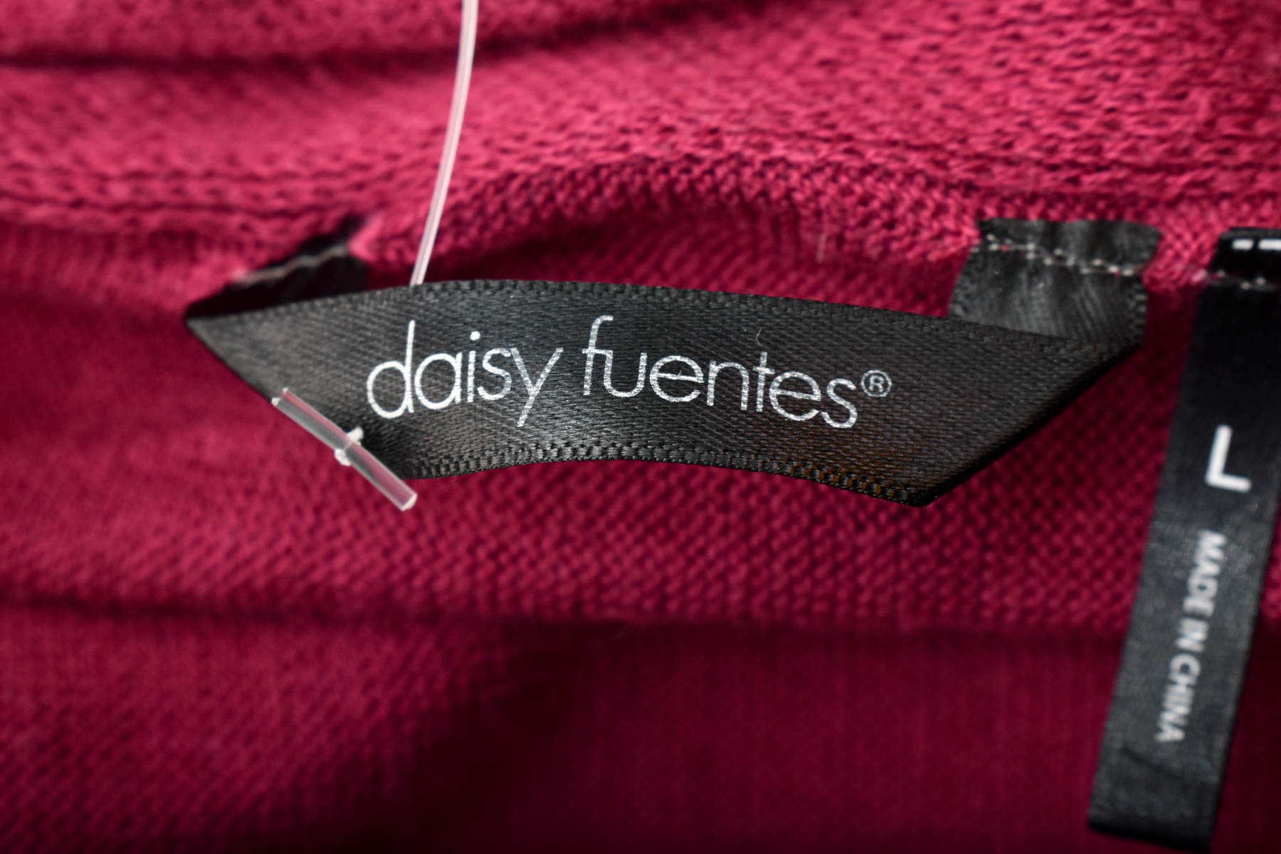 Women's cardigan - Daisy Fuentes - 2