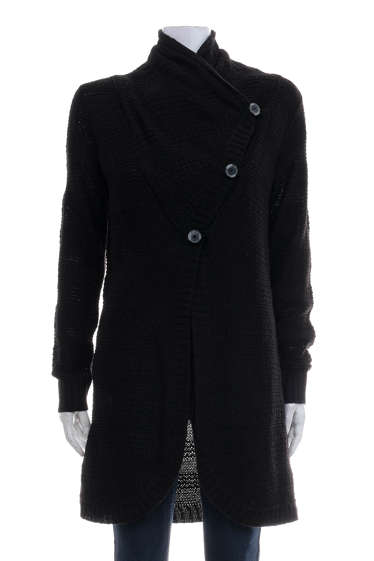 Cardigan / Jachetă de damă - ONLY - 0