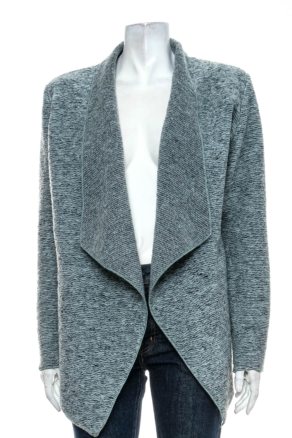 Cardigan / Jachetă de damă - S.Oliver - 0