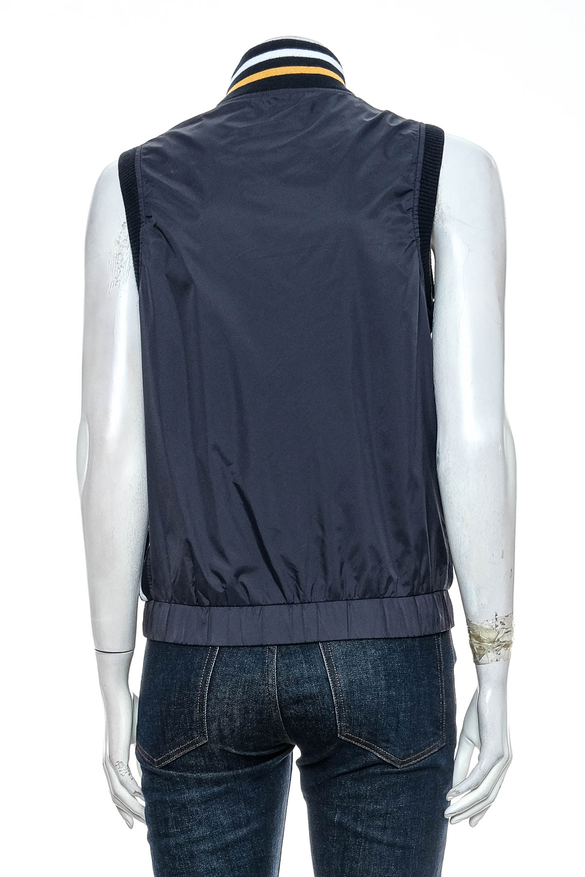 Women's vest - HAIYU - 1