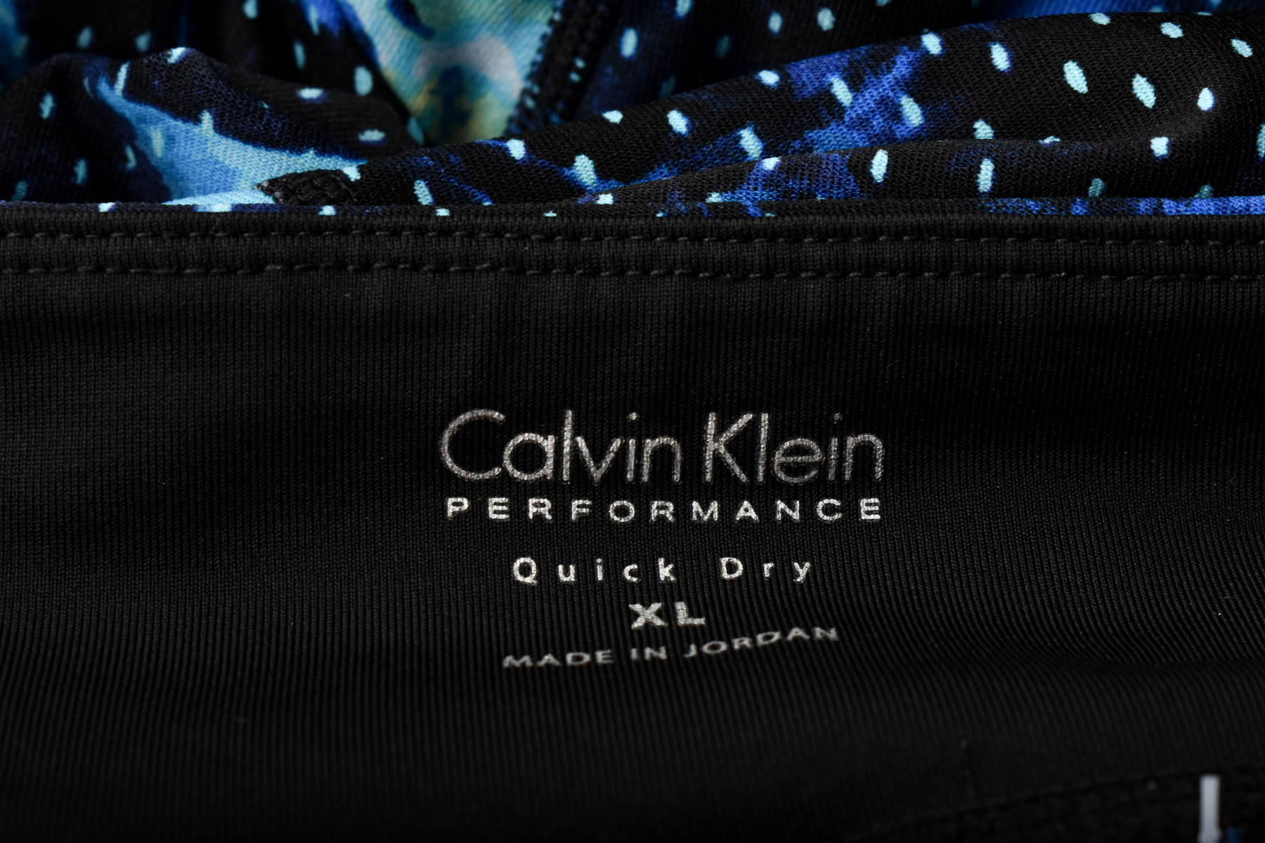 Trening pentru damă - Calvin Klein PERFORMANCE - 2