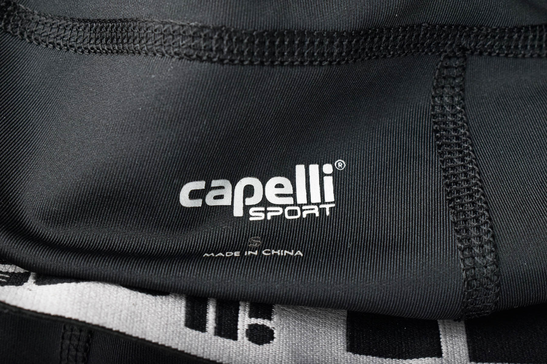 Дамски клин - Capelli sport - 2