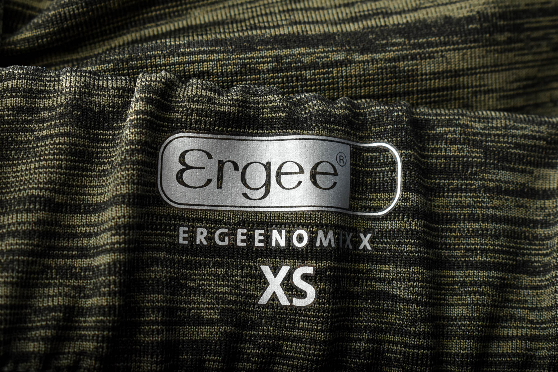 Leggings - ERGEENOMIXX - 2