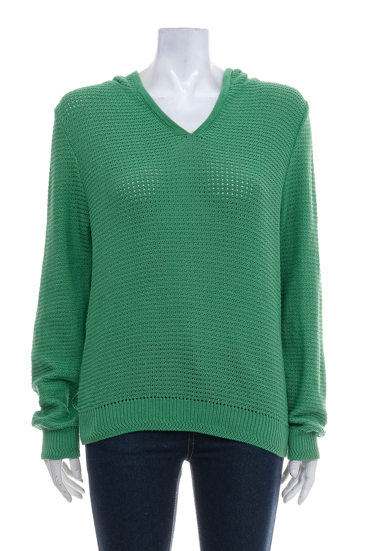 Дамски пуловер - 17&CO. CASUALWEAR - 0