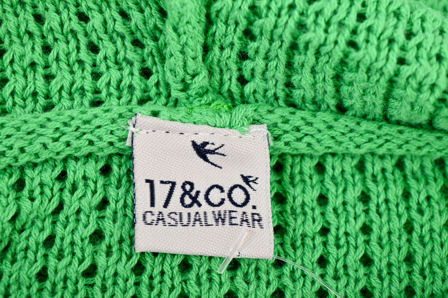 Дамски пуловер - 17&CO. CASUALWEAR - 2
