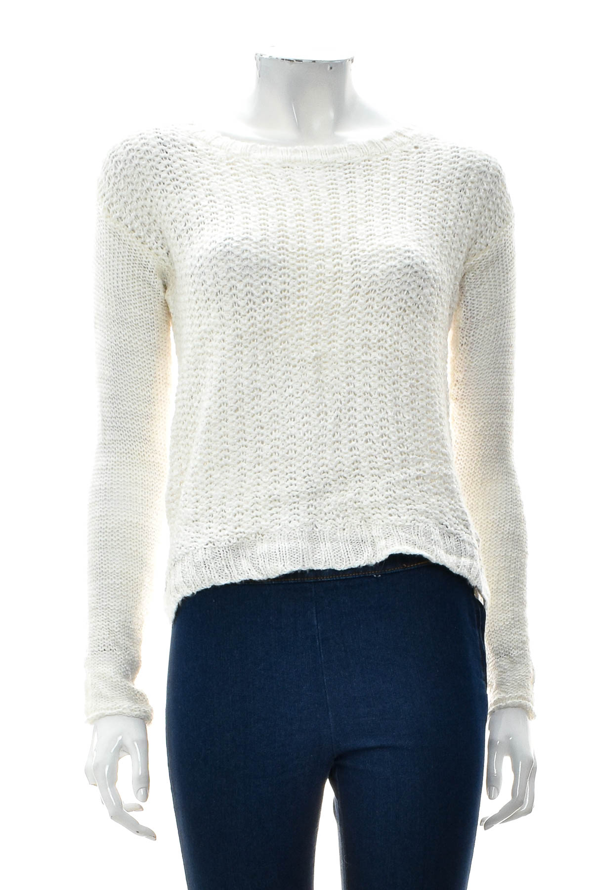 Дамски пуловер - AEROPOSTALE - 0