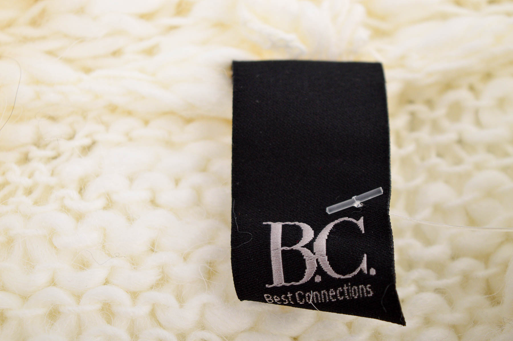 Women's sweater - B.C. Best Connections - 2