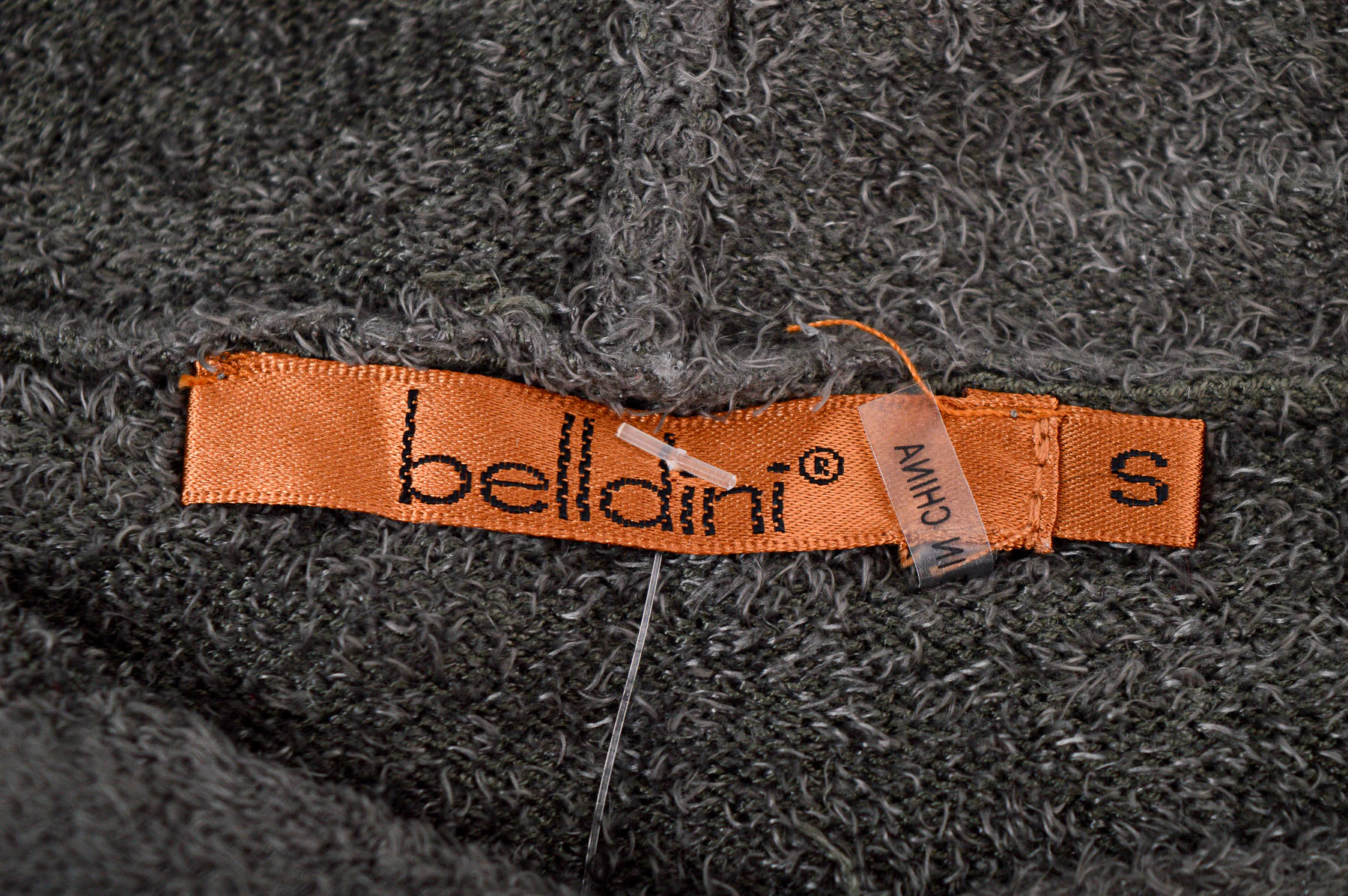 Дамски пуловер - Belldini - 2