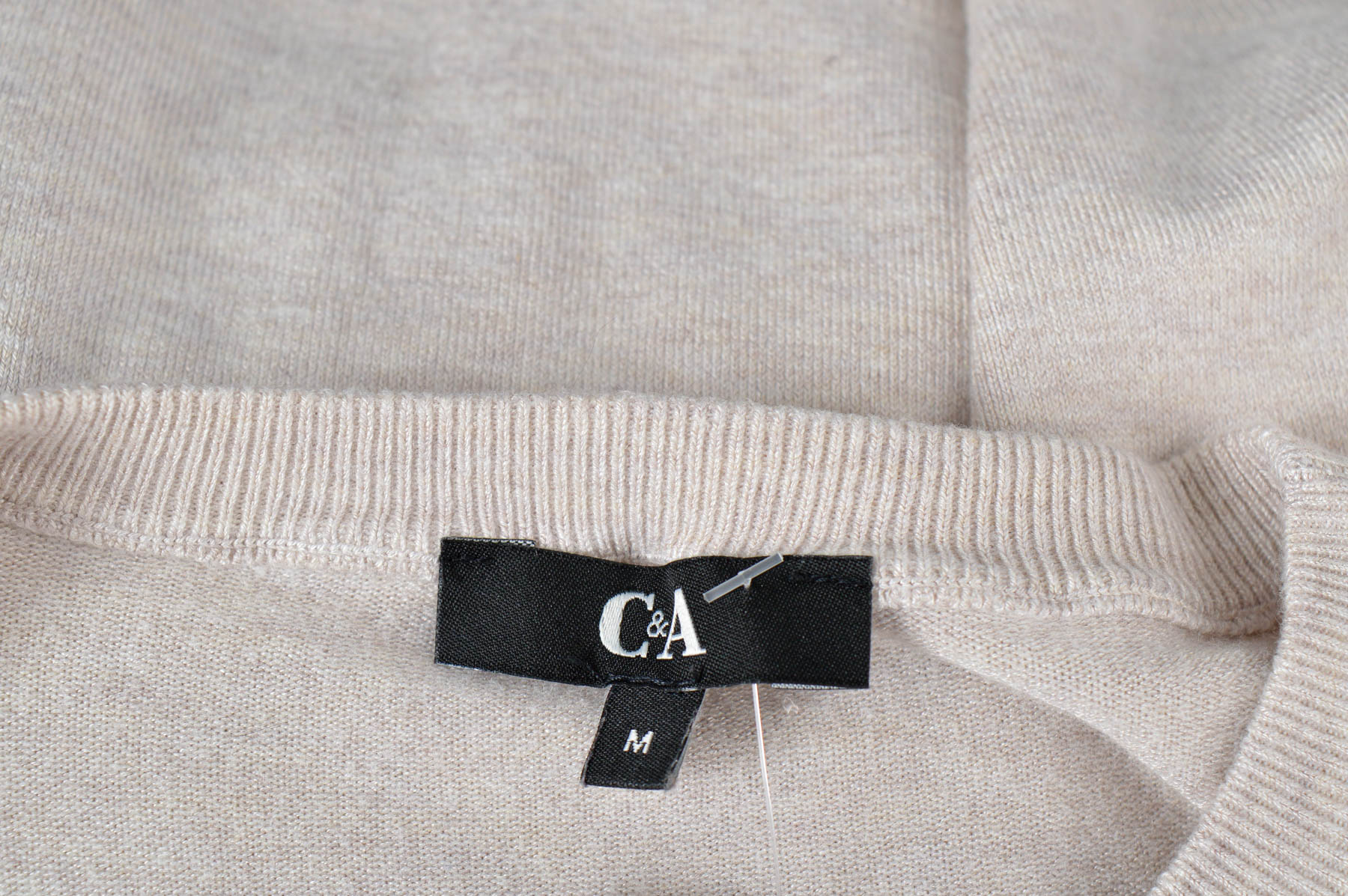 Дамски пуловер - C&A - 2