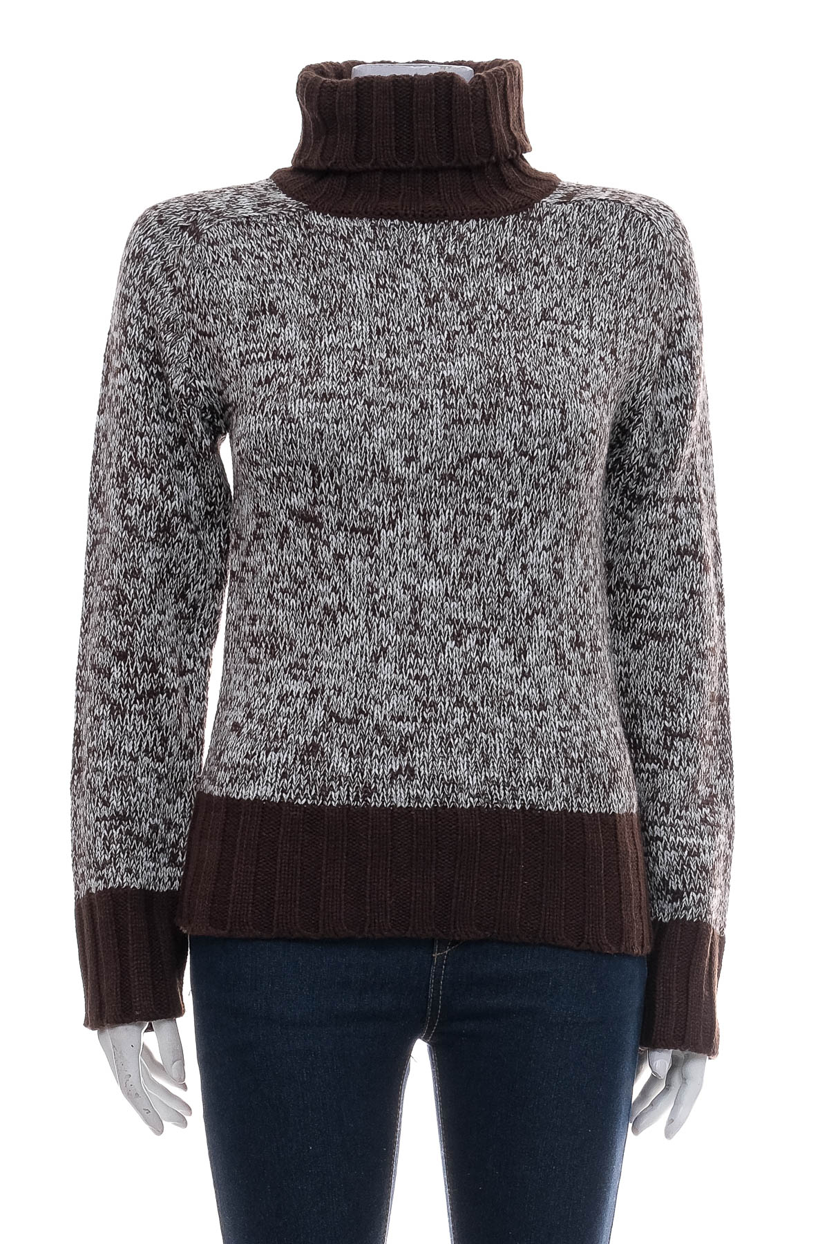 Women's sweater - Editions - 0