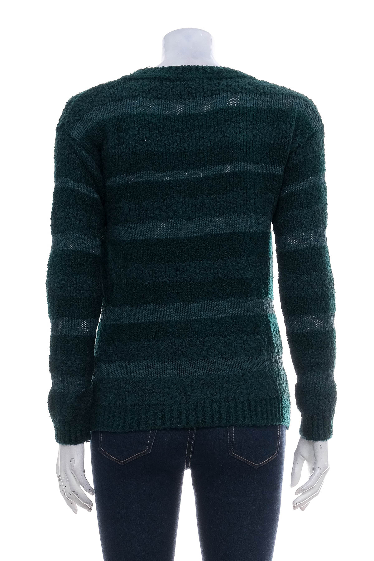Дамски пуловер - ESPRIT - 1
