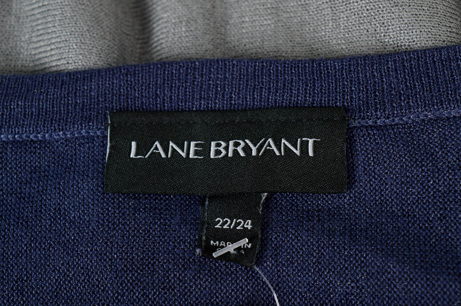 Women's sweater - LANE BRYANT - 2