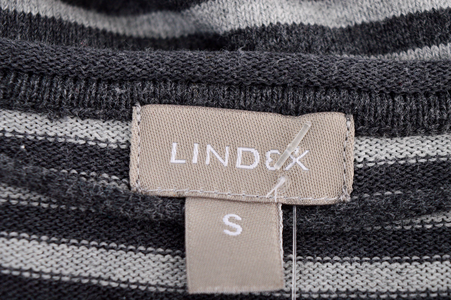 Дамски пуловер - LINDEX - 2