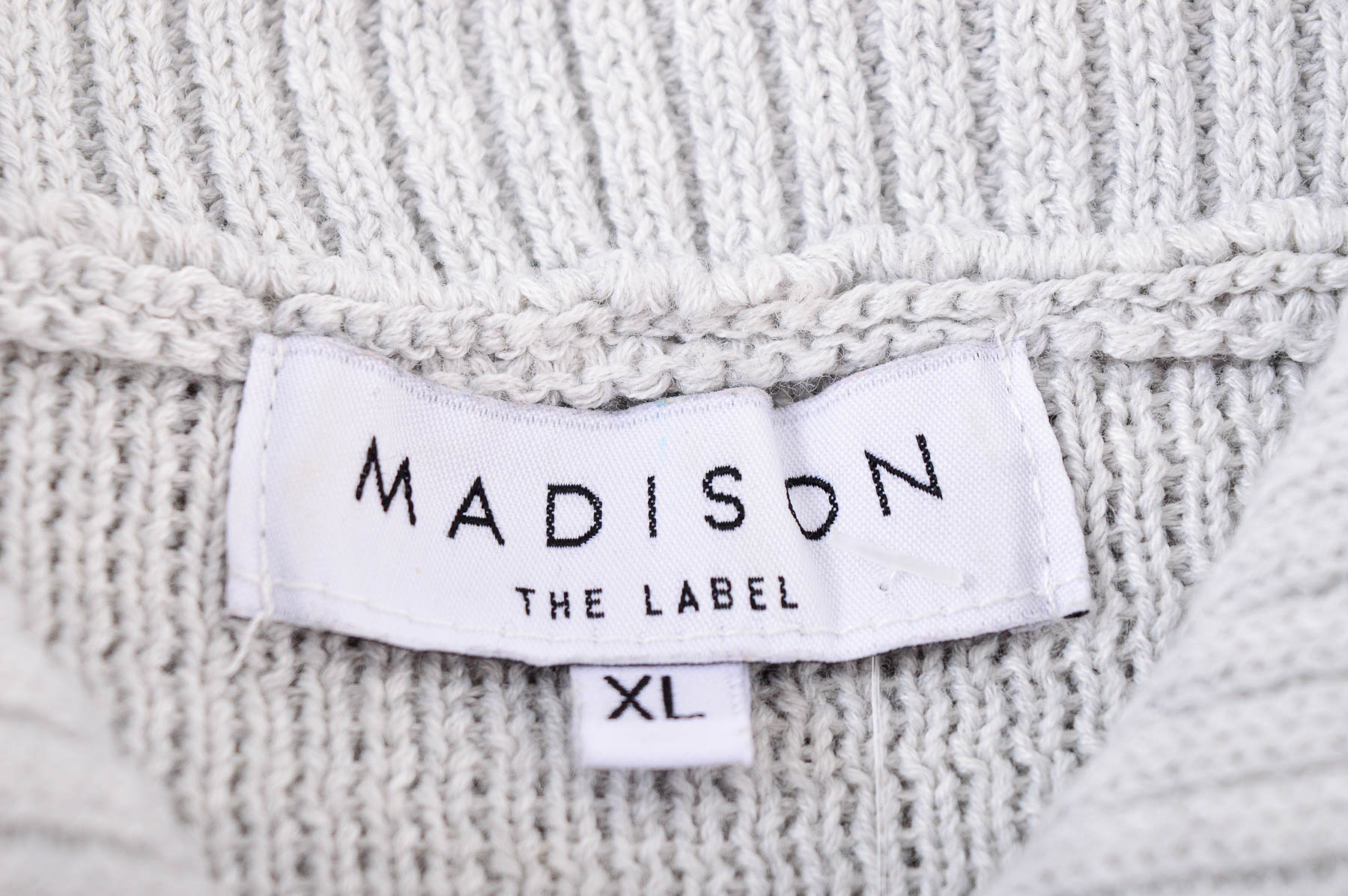 Дамски пуловер - Madison - 2