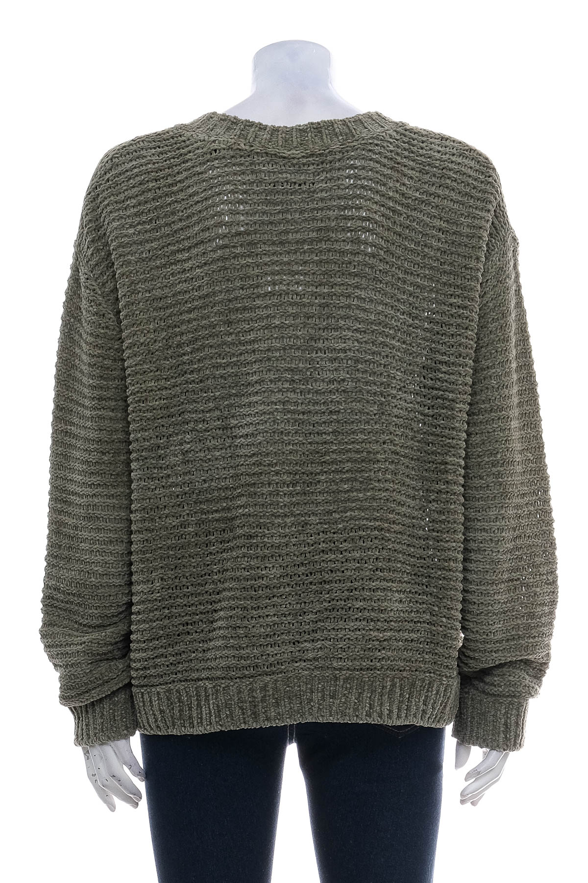 Дамски пуловер - Marc O' Polo - 1