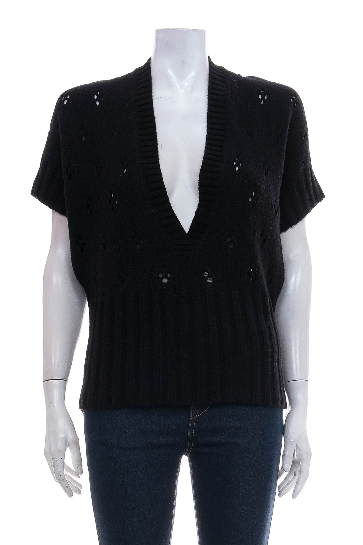 Дамски пуловер - Multiblu - 0