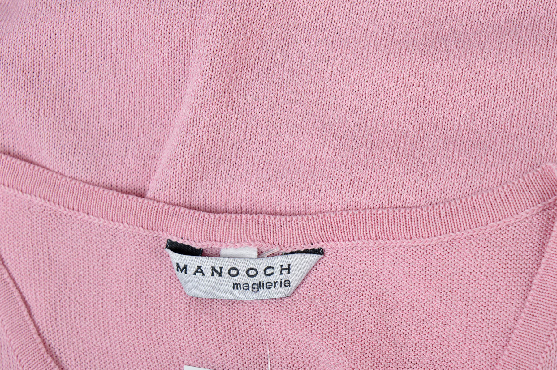 Дамски пуловер - Manooch - 2