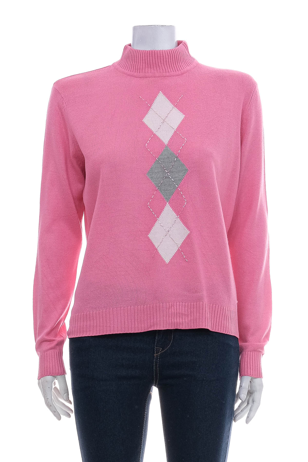 Women's sweater - Jennifer Moore - 0