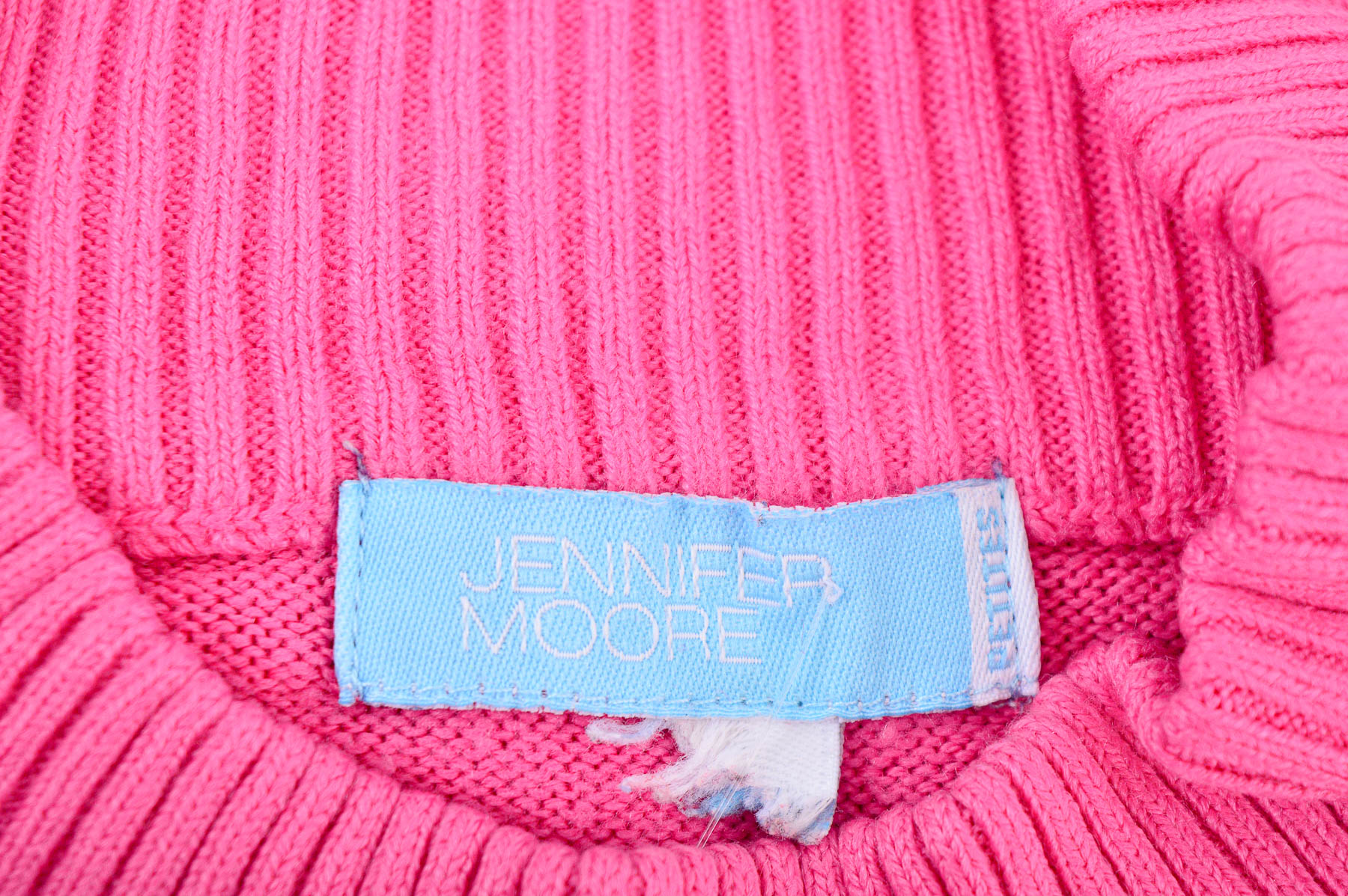 Women's sweater - Jennifer Moore - 2
