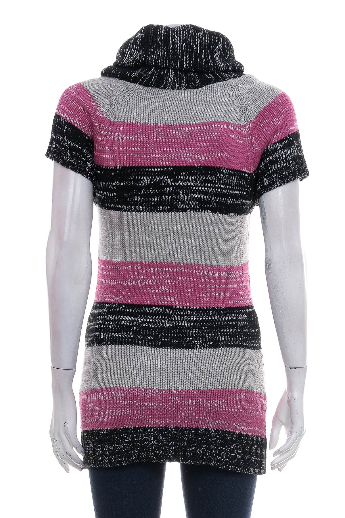Women's sweater - Fami Fashion - 1
