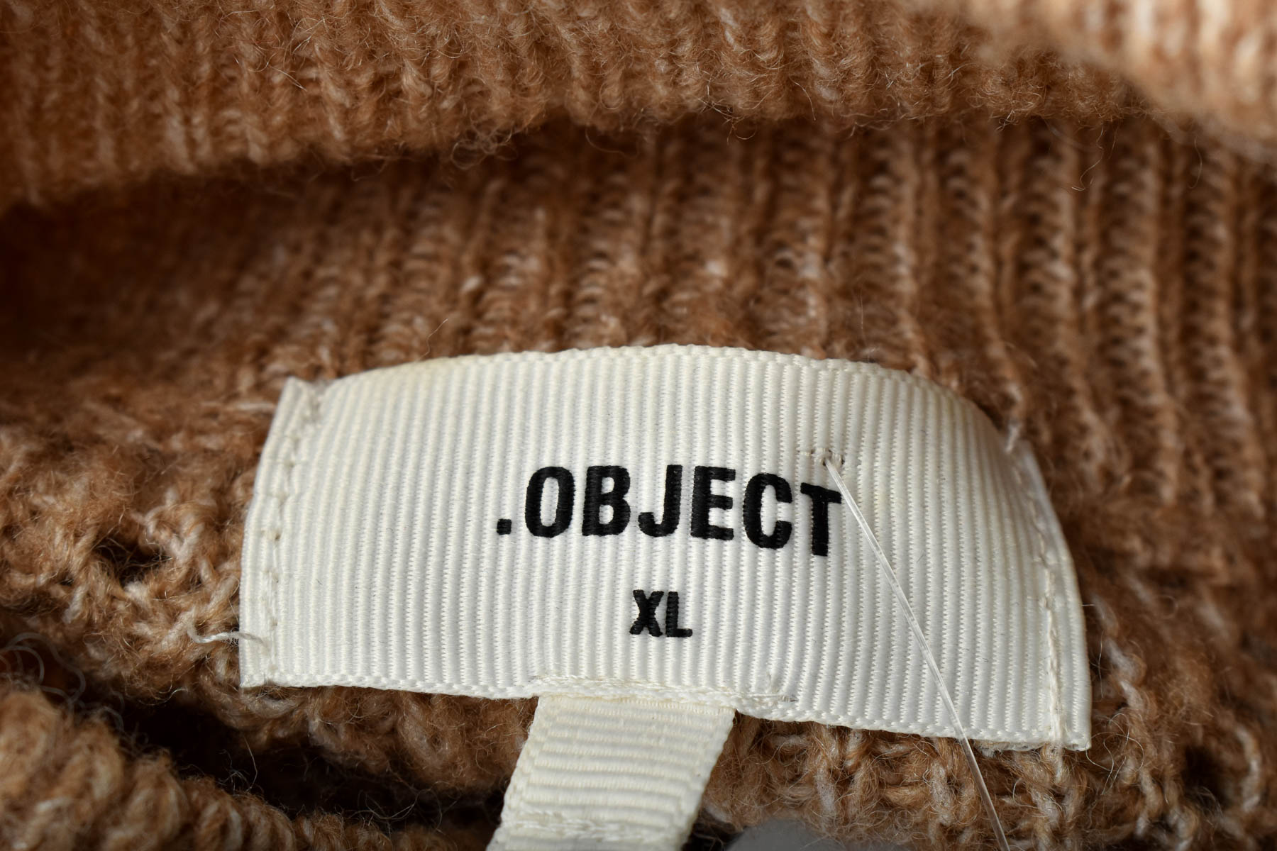 Γυναικείο πουλόβερ - OBJECT - 2