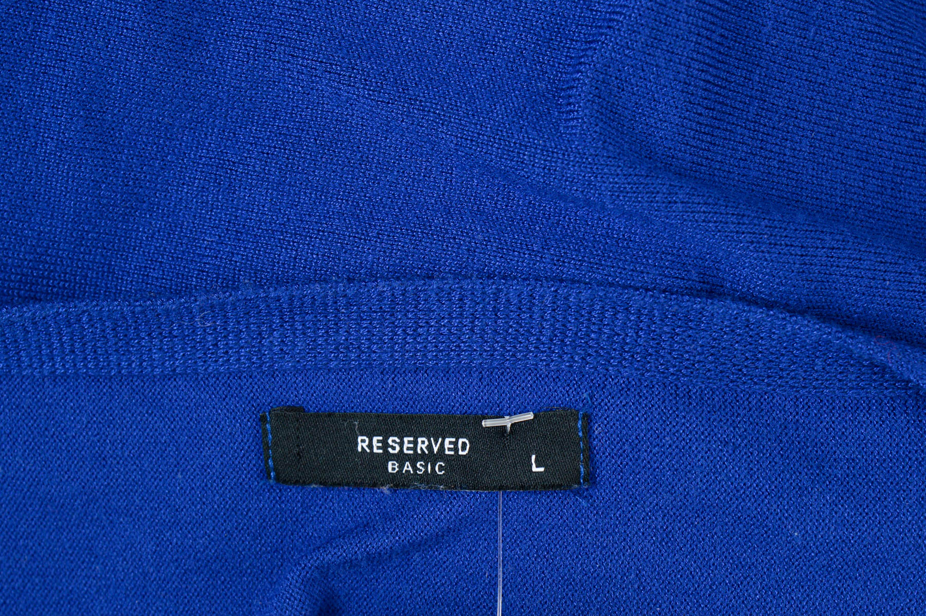 Дамски пуловер - RESERVED - 2