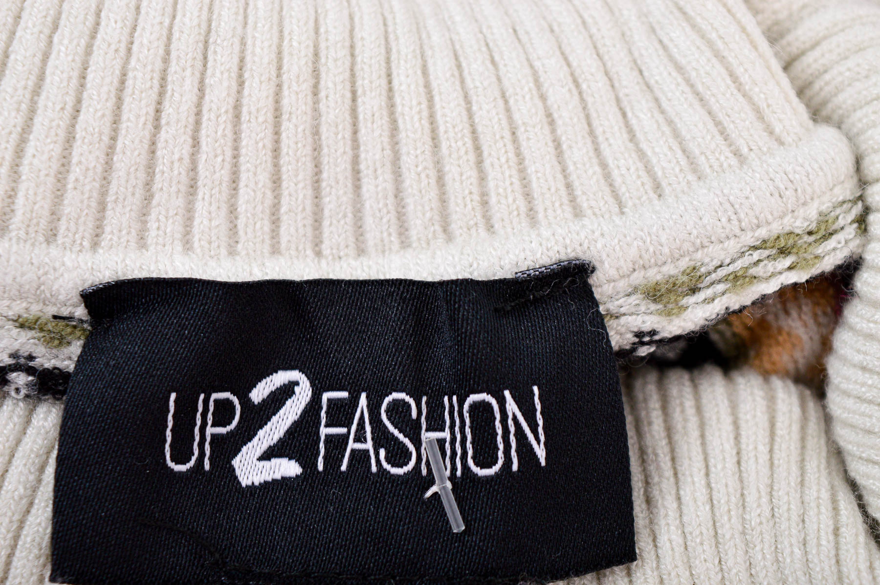 Women's sweater - UP2FASHION - 2