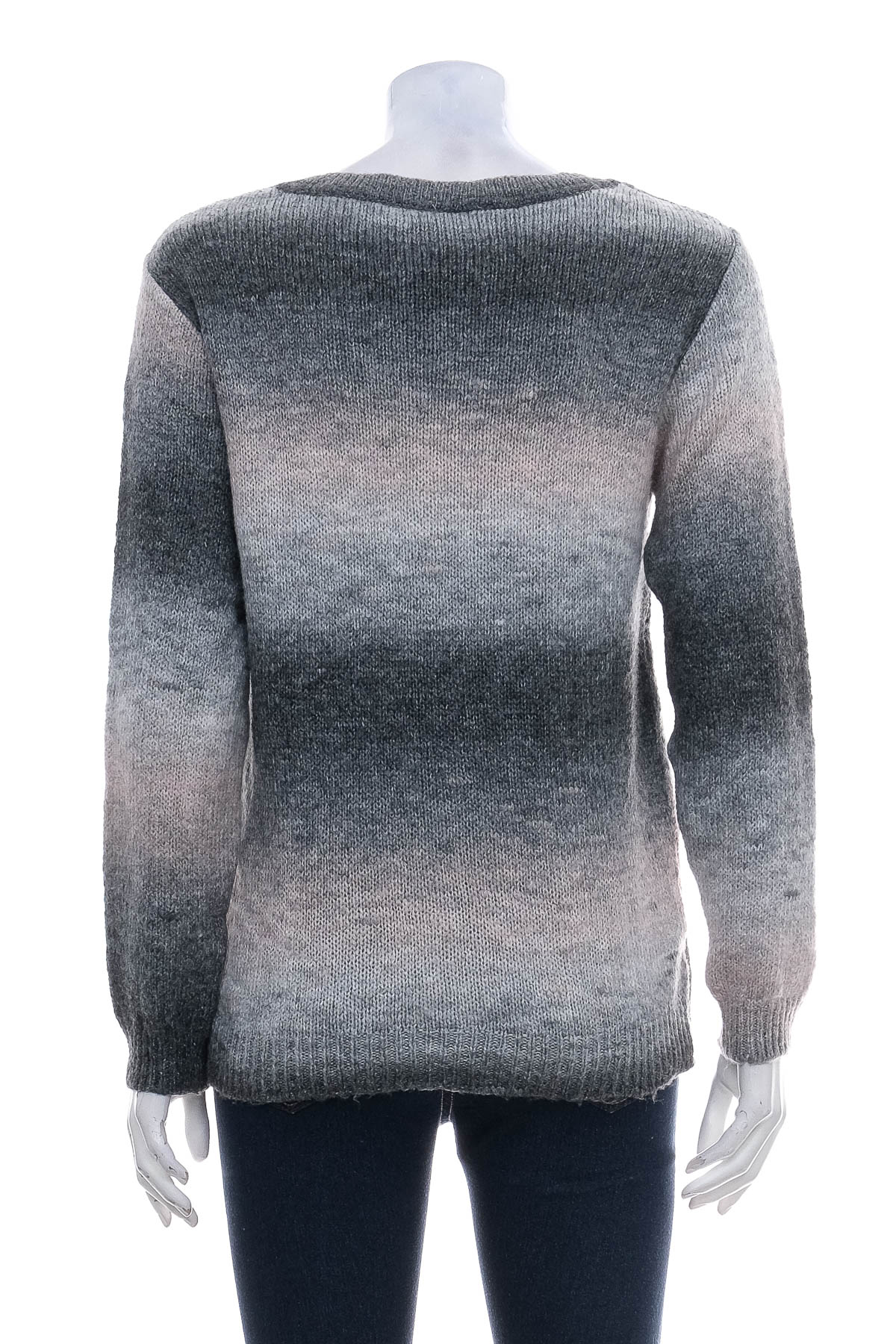 Дамски пуловер - VENUS - 1