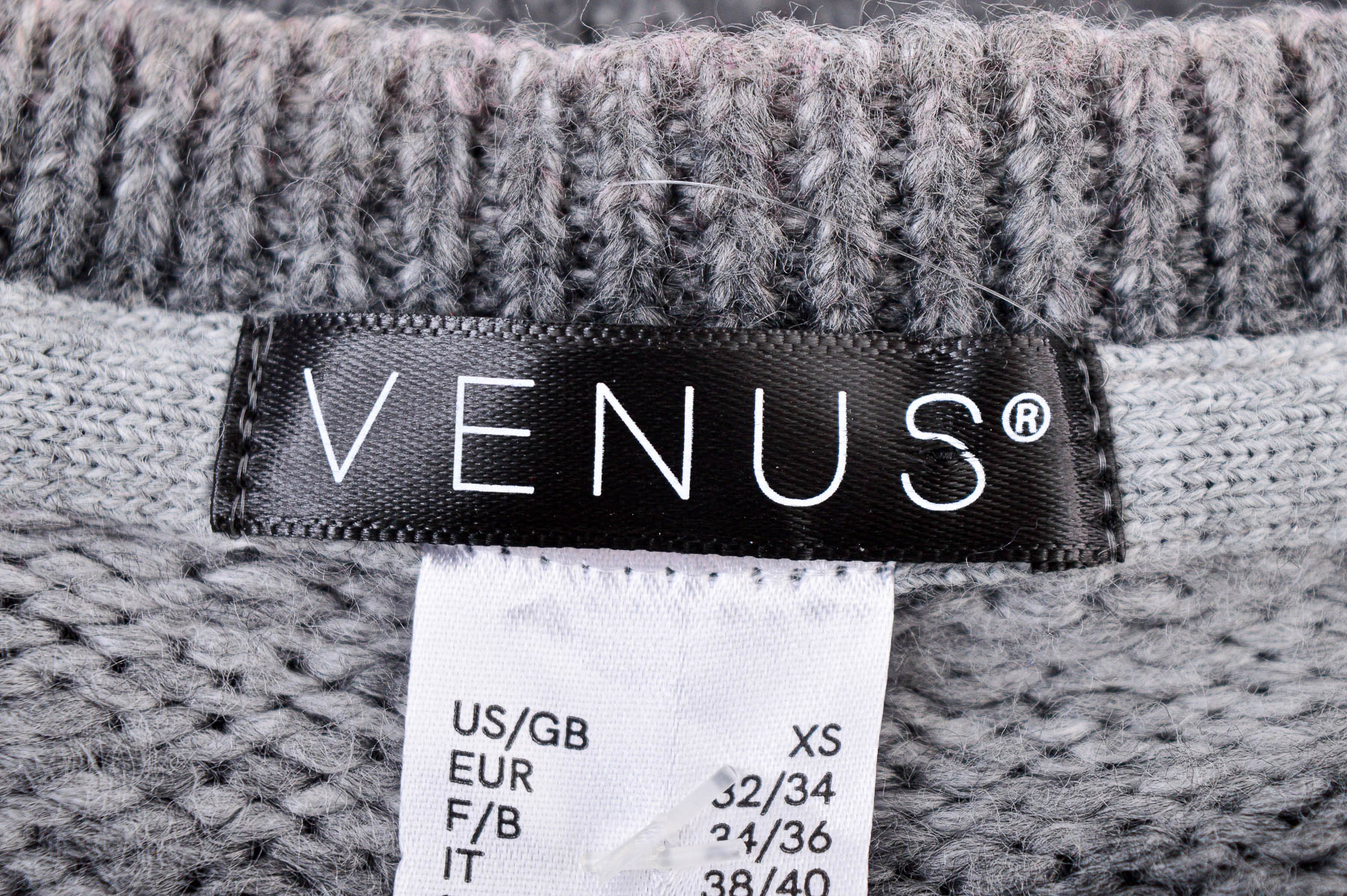 Дамски пуловер - VENUS - 2