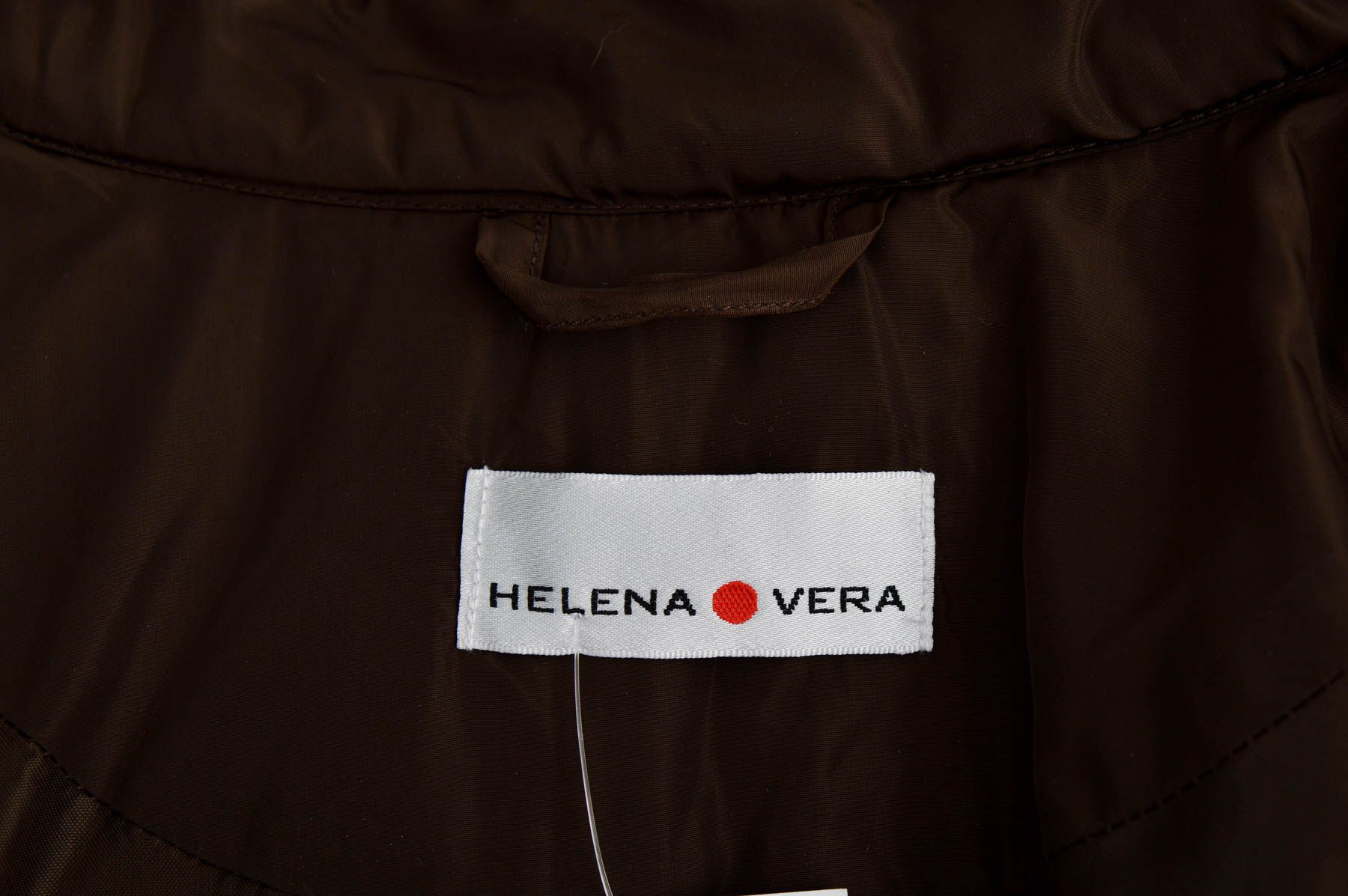 Дамско яке - Helena Vera - 2