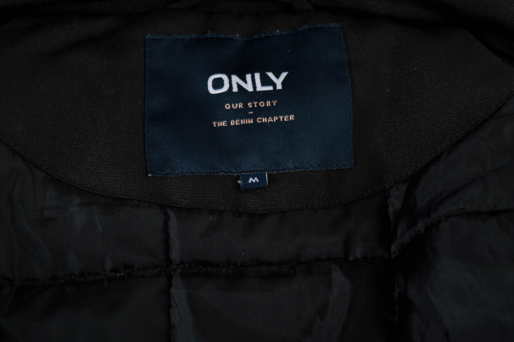 Female jacket - ONLY - 2