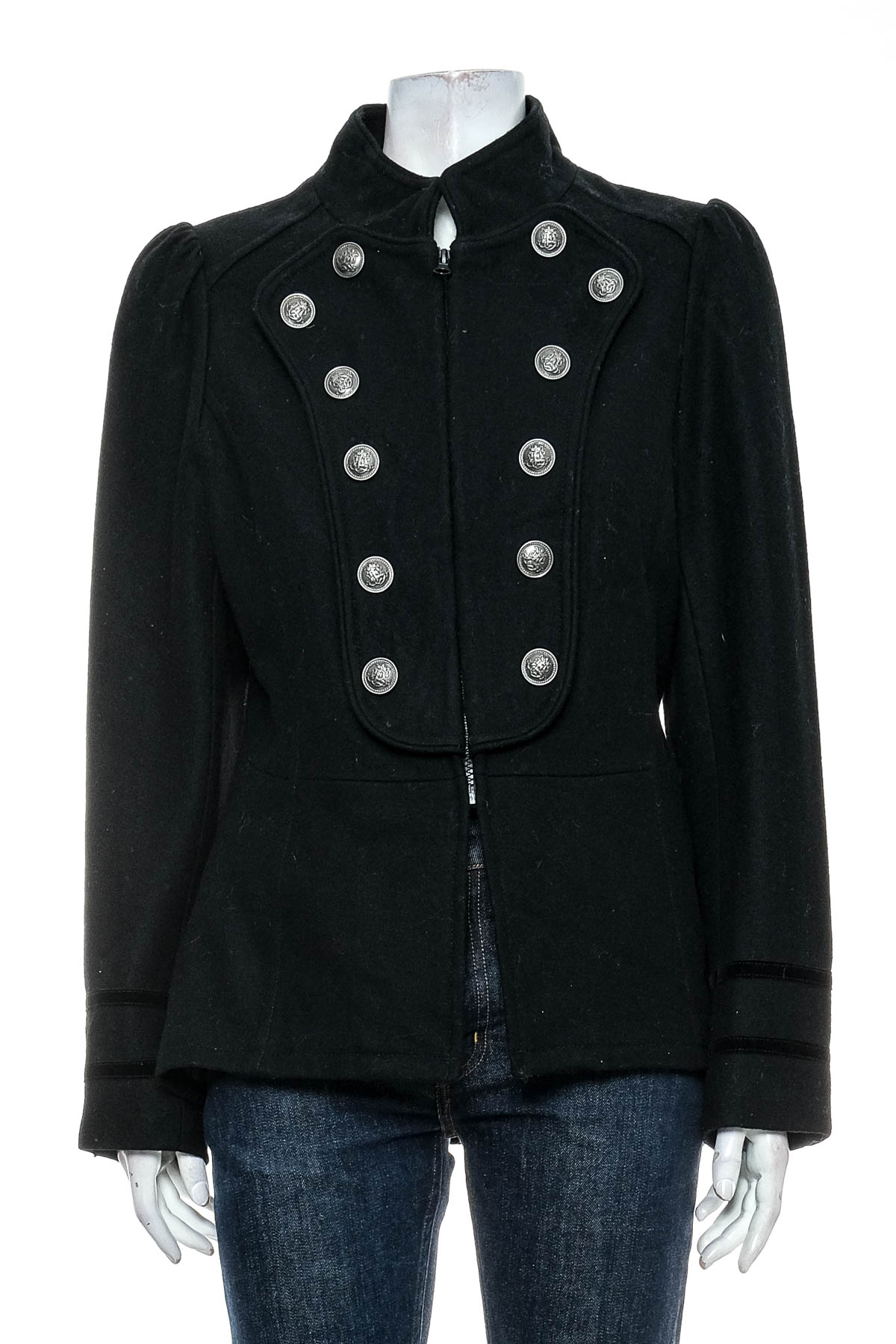 Female jacket - Zabaione - 0