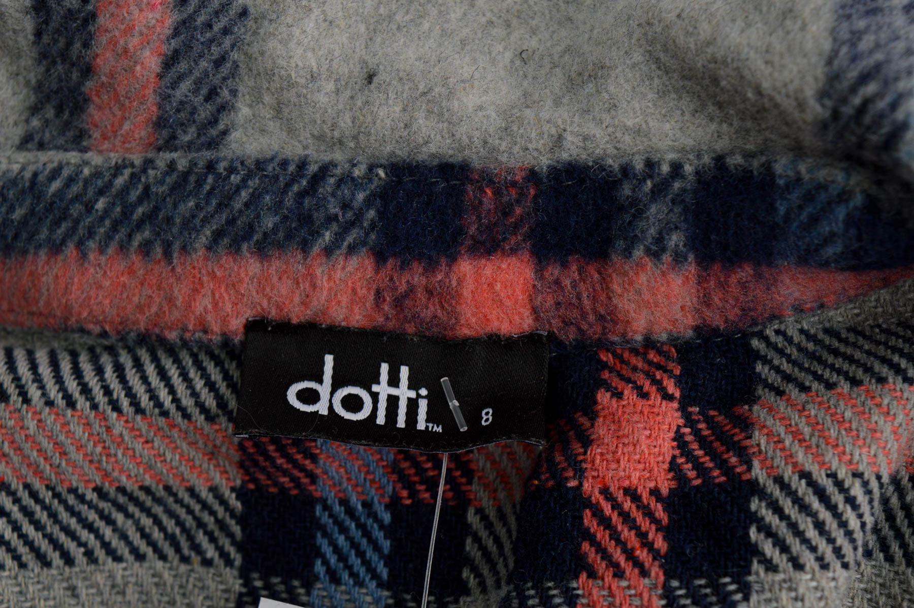 Дамско палто - Dotti - 2