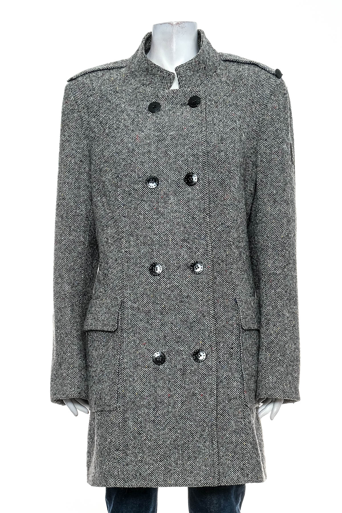 Women's coat - Frieda & Freddies - 0