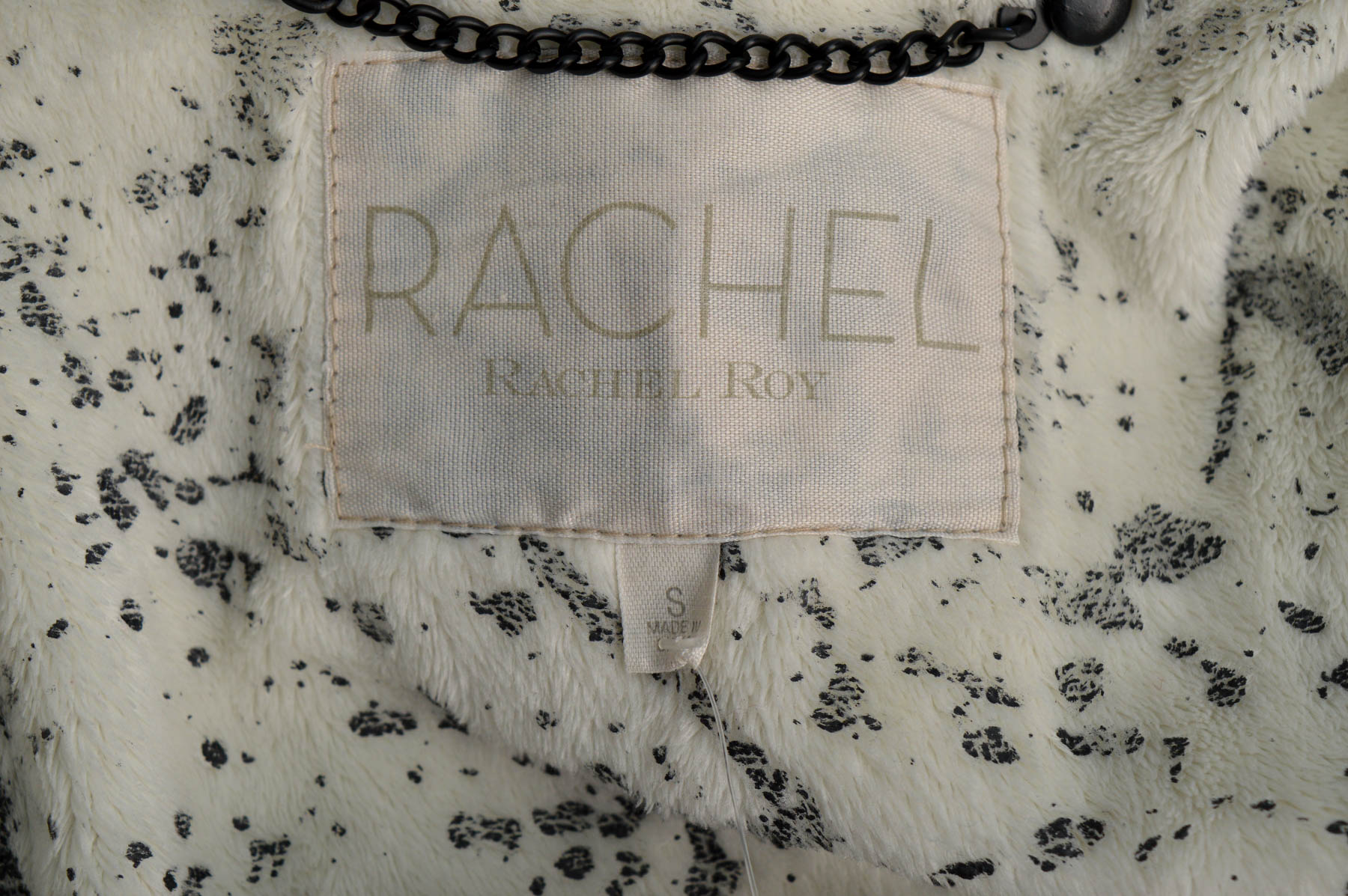 Γυναικείο παλτό - RACHEL by Rachel Roy - 2