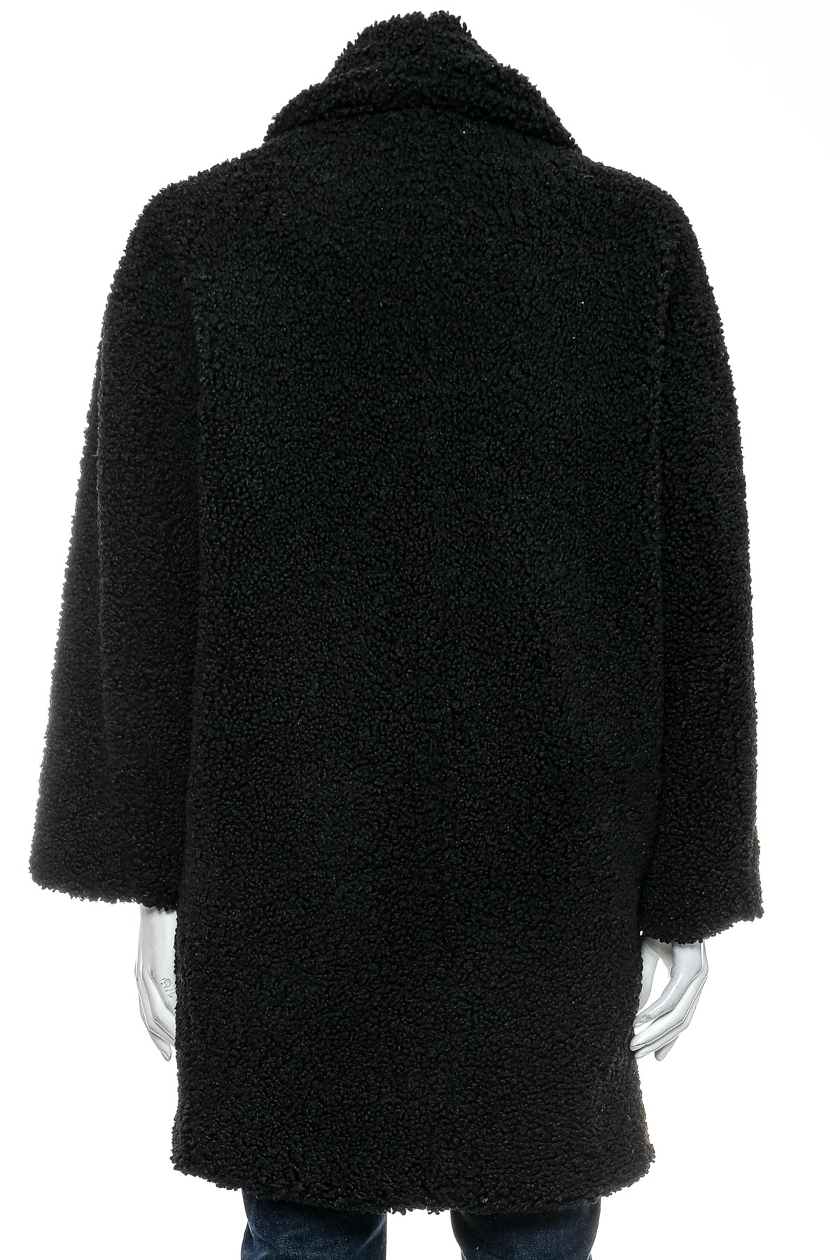 Women's coat - ZARA - 1