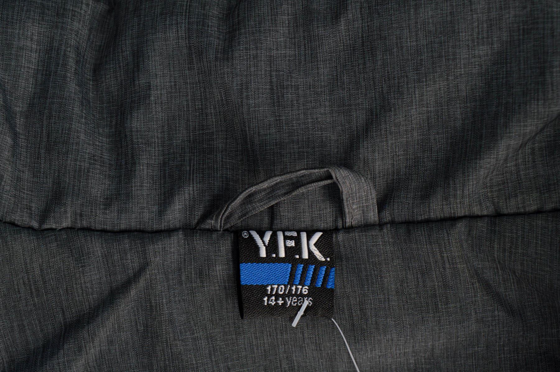Vest for boy - Y.F.K. - 2