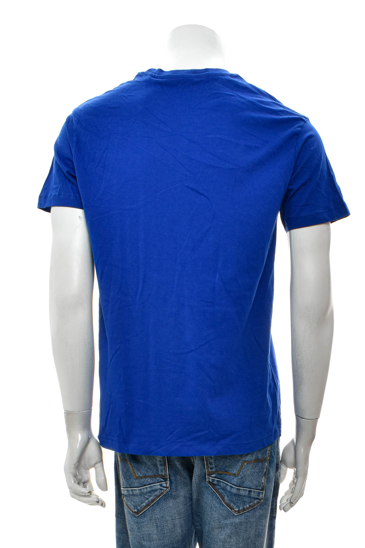 Men's T-shirt - B&C Collection - 1