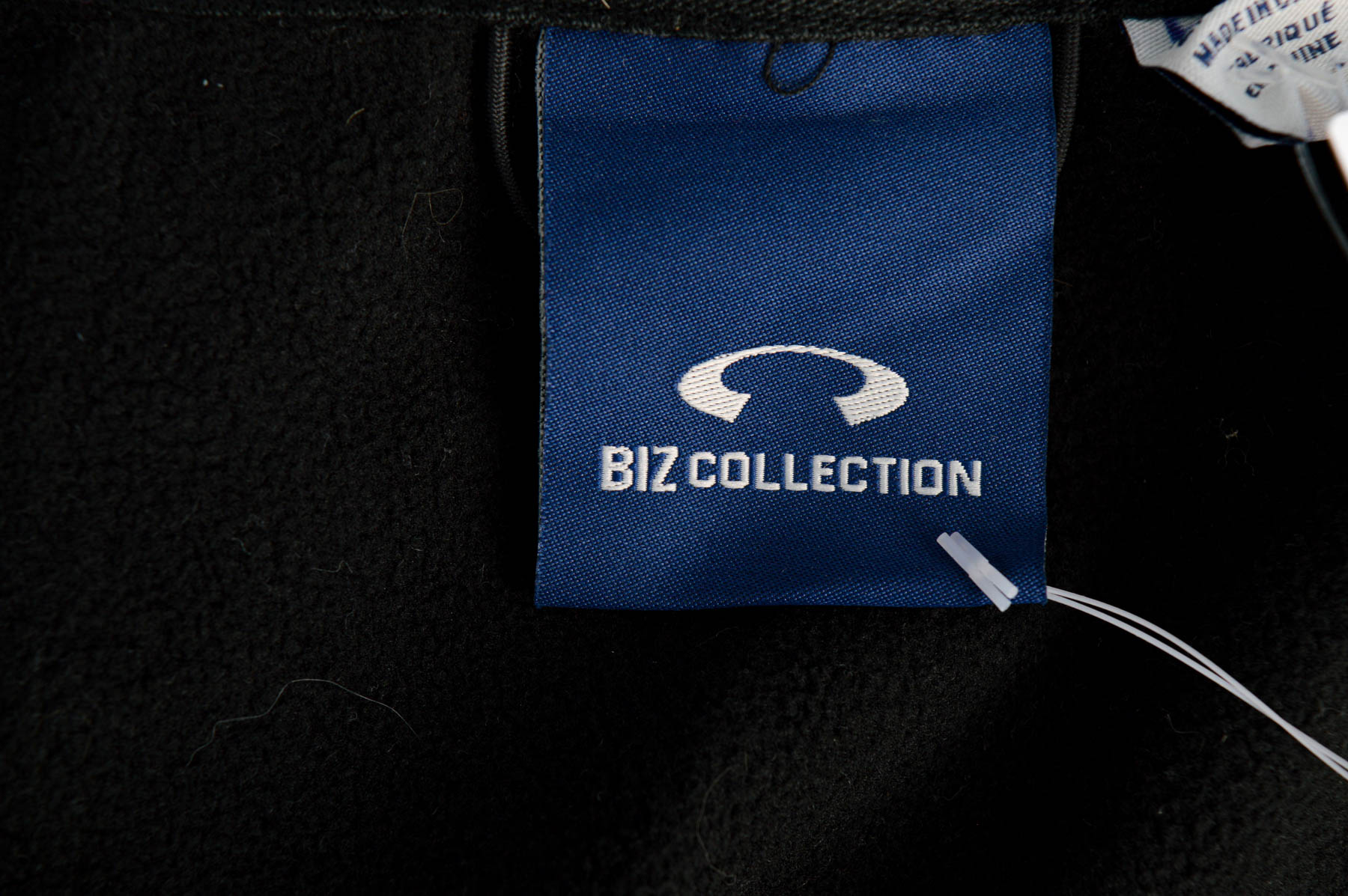 Men's vest - BIZ COLLECTION - 2